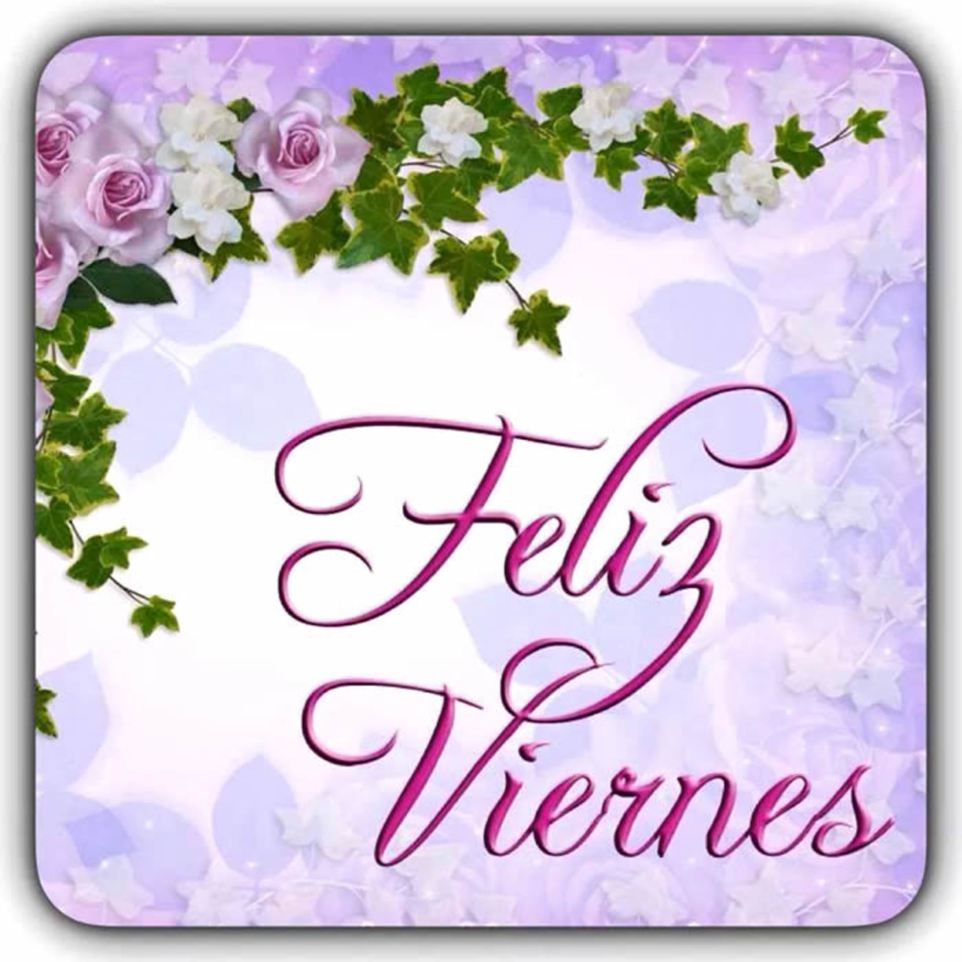 Feliz viernes gif