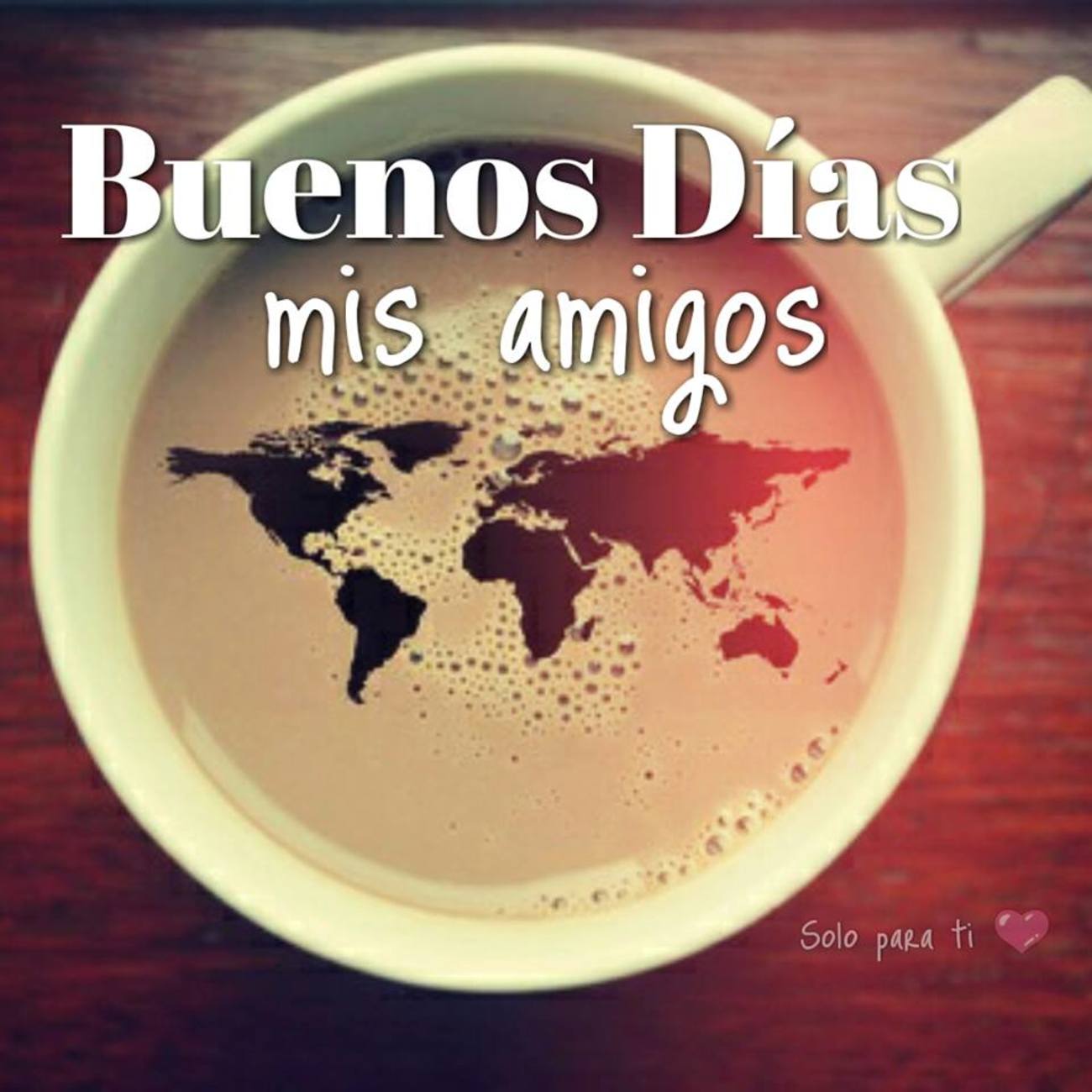 Buenos Días imágenes con café 376 - BonitasImagenes.net