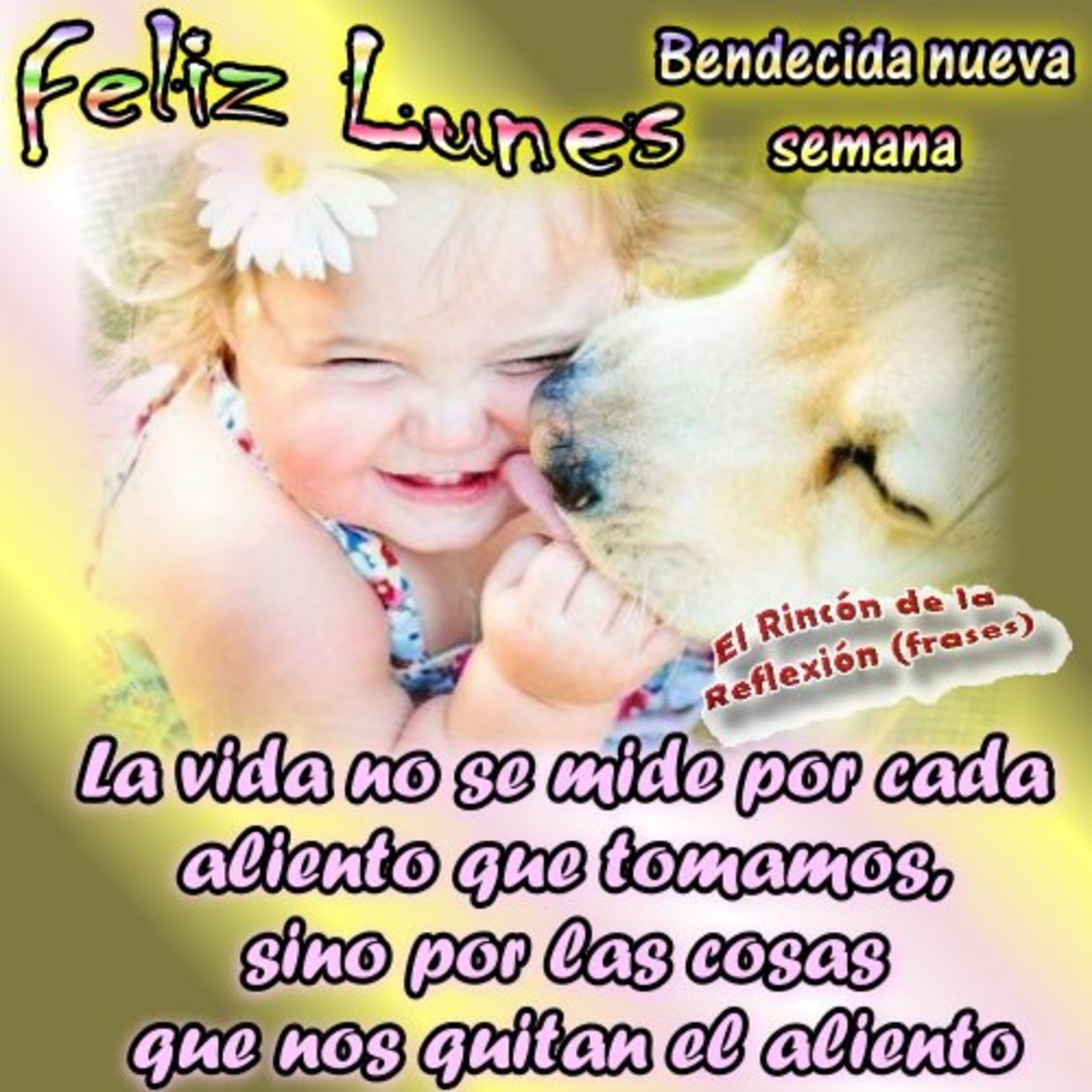 Bendiciones images