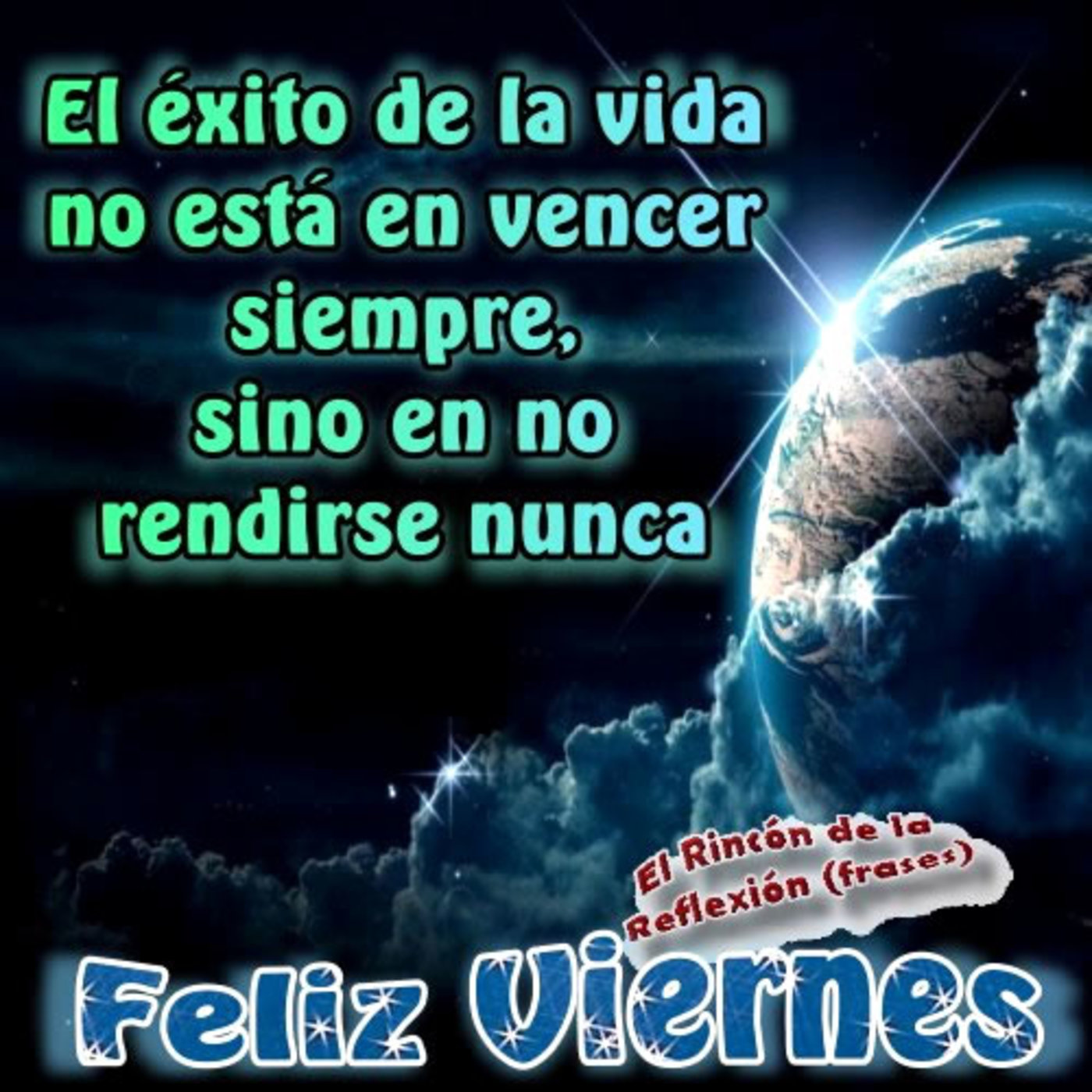 Feliz Viernes bonitas imágenes 193 